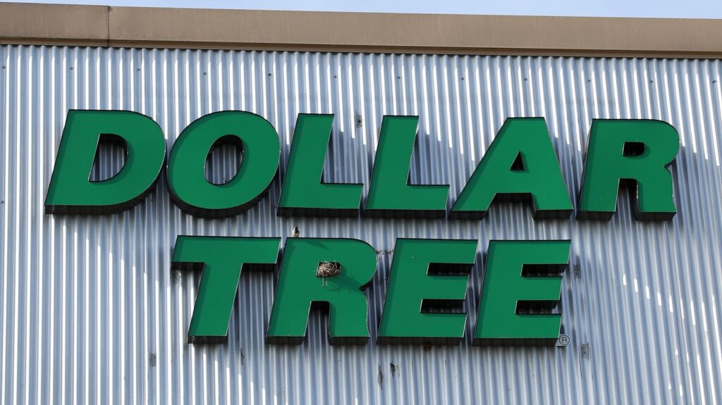 Forbes Daily: Dollar Tree's Spectacular Fall Comes in 'Tough' Environment